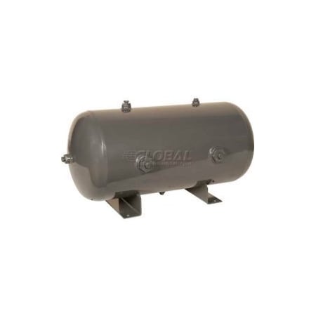 Campbell Hausfeld Campbell Hausfeld AR8021, Air Receiver/Surge Tank, 30 Gal., 175PSI AR8021